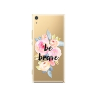 iSaprio Be Brave Sony Xperia XA1 Ultra - cena, porovnanie
