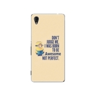 iSaprio Be Awesome Sony Xperia M4 - cena, porovnanie