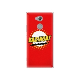 iSaprio Bazinga 01 Sony Xperia XA2 Ultra