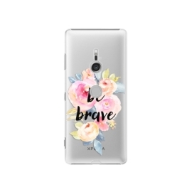 iSaprio Be Brave Sony Xperia XZ3