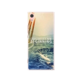 iSaprio Beginning Sony Xperia XA1