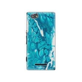 iSaprio BlueMarble 15 Sony Xperia M