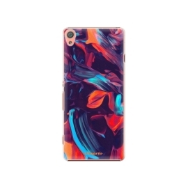 iSaprio Color Marble 19 Sony Xperia XA