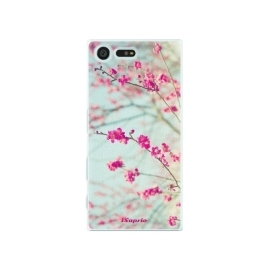 iSaprio Blossom 01 Sony Xperia X Compact