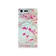 iSaprio Blossom 01 Sony Xperia X Compact - cena, porovnanie