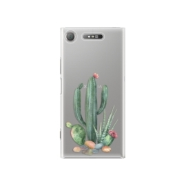 iSaprio Cacti 02 Sony Xperia XZ1