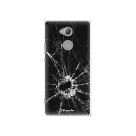 iSaprio Broken Glass 10 Sony Xperia XA2 Ultra