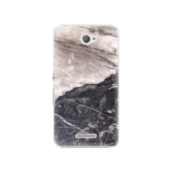 iSaprio BW Marble Sony Xperia E4 - cena, porovnanie