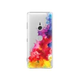 iSaprio Color Splash 01 Sony Xperia XZ3