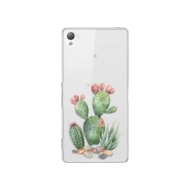 iSaprio Cacti 01 Sony Xperia Z3 - cena, porovnanie