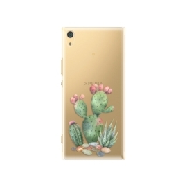 iSaprio Cacti 01 Sony Xperia XA1 Ultra