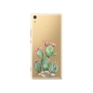 iSaprio Cacti 01 Sony Xperia XA1 Ultra - cena, porovnanie
