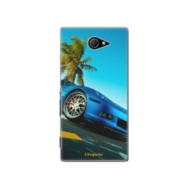 iSaprio Car 10 Sony Xperia M2