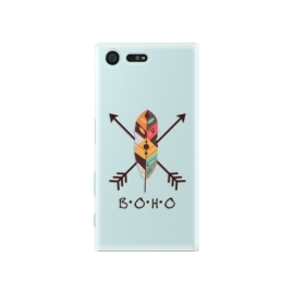 iSaprio BOHO Sony Xperia X Compact