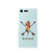 iSaprio BOHO Sony Xperia X Compact - cena, porovnanie
