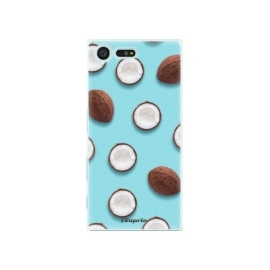 iSaprio Coconut 01 Sony Xperia X Compact