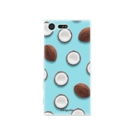 iSaprio Coconut 01 Sony Xperia X Compact - cena, porovnanie