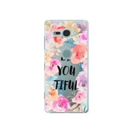 iSaprio BeYouTiful Sony Xperia XZ2 Compact