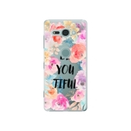 iSaprio BeYouTiful Sony Xperia XZ2 Compact - cena, porovnanie