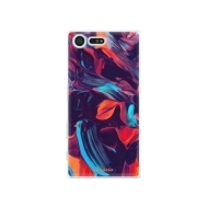 iSaprio Color Marble 19 Sony Xperia X Compact - cena, porovnanie