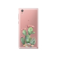 iSaprio Cacti 01 Sony Xperia L1 - cena, porovnanie