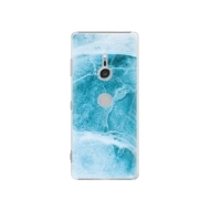 iSaprio Blue Marble Sony Xperia XZ3 - cena, porovnanie