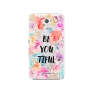 iSaprio BeYouTiful Sony Xperia E4 - cena, porovnanie