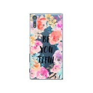 iSaprio BeYouTiful Sony Xperia XZ - cena, porovnanie