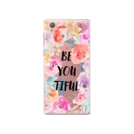 iSaprio BeYouTiful Sony Xperia L1