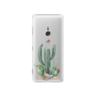 iSaprio Cacti 02 Sony Xperia XZ3 - cena, porovnanie