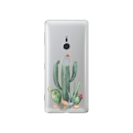 iSaprio Cacti 02 Sony Xperia XZ2 - cena, porovnanie