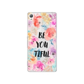 iSaprio BeYouTiful Sony Xperia Z3