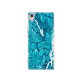 iSaprio BlueMarble 15 Sony Xperia XA1