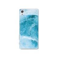 iSaprio Blue Marble Sony Xperia X - cena, porovnanie