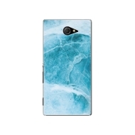 iSaprio Blue Marble Sony Xperia M2 - cena, porovnanie