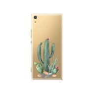 iSaprio Cacti 02 Sony Xperia XA1 Ultra - cena, porovnanie
