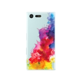 iSaprio Color Splash 01 Sony Xperia X Compact