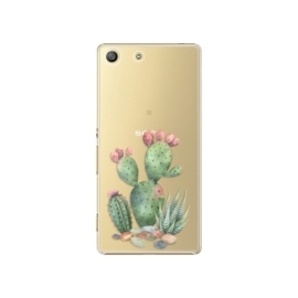 iSaprio Cacti 01 Sony Xperia M5