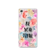 iSaprio BeYouTiful Sony Xperia X - cena, porovnanie