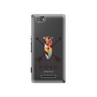 iSaprio BOHO Sony Xperia M - cena, porovnanie
