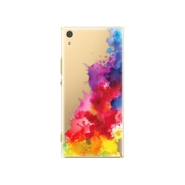 iSaprio Color Splash 01 Sony Xperia XA1 Ultra