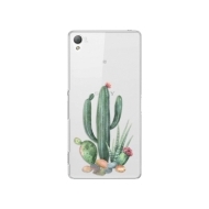 iSaprio Cacti 02 Sony Xperia Z3 - cena, porovnanie