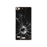 iSaprio Broken Glass 10 Sony Xperia Z2 - cena, porovnanie