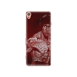 iSaprio Bruce Lee Sony Xperia XA