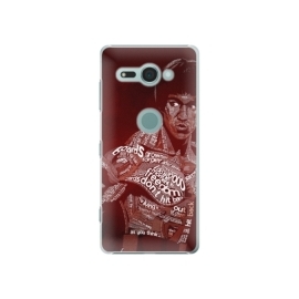 iSaprio Bruce Lee Sony Xperia XZ2 Compact