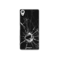 iSaprio Broken Glass 10 Sony Xperia X - cena, porovnanie