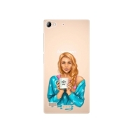iSaprio Coffe Now Redhead Sony Xperia Z2 - cena, porovnanie