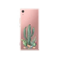 iSaprio Cacti 02 Sony Xperia XA1 - cena, porovnanie