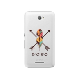 iSaprio BOHO Sony Xperia E4
