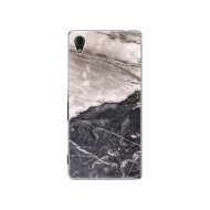iSaprio BW Marble Sony Xperia M4 - cena, porovnanie